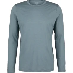 Stoic - Merino155 LaholmSt. L/S - Merinoshirt Best