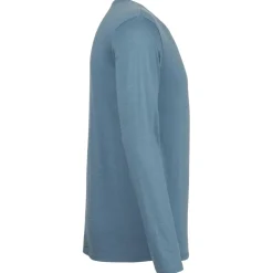 Stoic - Merino155 LaholmSt. L/S - Merinoshirt Best