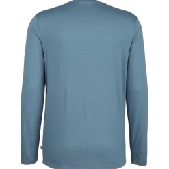 Stoic - Merino155 LaholmSt. L/S - Merinoshirt Best