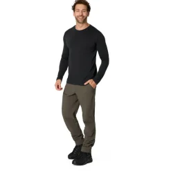 Stoic - Merino155 LaholmSt. L/S - Merinoshirt Best