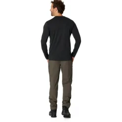 Stoic - Merino155 LaholmSt. L/S - Merinoshirt Best