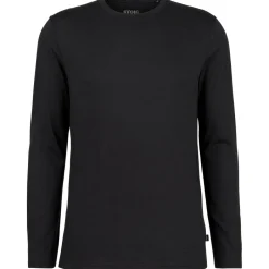 Stoic - Merino155 LaholmSt. L/S - Merinoshirt Best