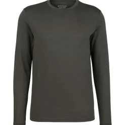 Stoic - Merino155 LaholmSt. L/S - Merinoshirt Best