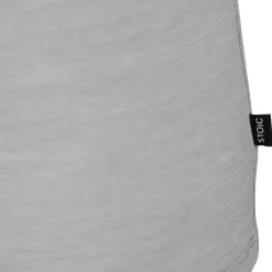 Best Stoic - Merino155 LaholmSt. Print T-Shirt Lines - Merinoshirt