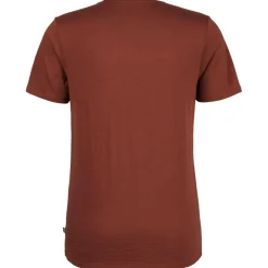 Stoic - Merino155 LaholmSt. T-Shirt - Merinoshirt Online