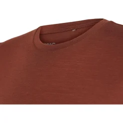 Stoic - Merino155 LaholmSt. T-Shirt - Merinoshirt Online