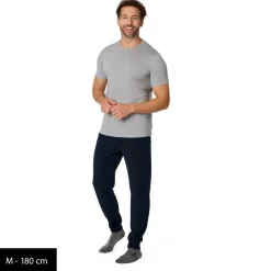 Stoic - Merino155 LaholmSt. T-Shirt - Merinoshirt Online