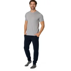 Stoic - Merino155 LaholmSt. T-Shirt - Merinoshirt Online