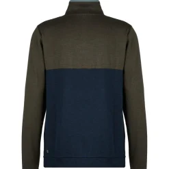 Best - Merino260 MMXX.Göteborg Snap - Merinopullover Alltagsbekleidung|Pullover & Hoodies