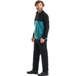 Best - Merino260 MMXX.Göteborg Snap - Merinopullover Alltagsbekleidung|Pullover & Hoodies