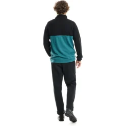 Best - Merino260 MMXX.Göteborg Snap - Merinopullover Alltagsbekleidung|Pullover & Hoodies