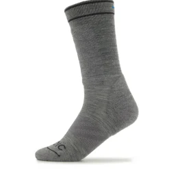 Online - Merino Outdoor Crew Socks Pro - Wandersocken Wandersocken|Merinosocken