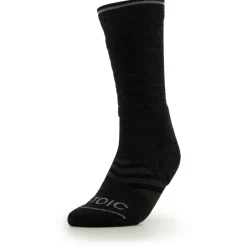 Online - Merino Outdoor Crew Socks Pro - Wandersocken Wandersocken|Merinosocken