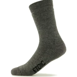 - Merino Warmwool Heavy - Merinosocken Wandersocken|Socken