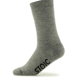 Stoic - Merino Warmwool Medium - Merinosocken New