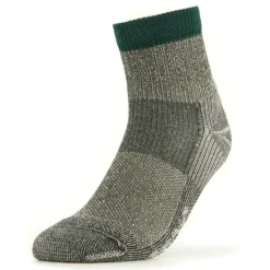Stoic - Merino Wool Cushion Light Quarter Socks - Wandersocken Outlet