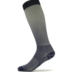 Stoic - Merino Wool Cushion Heavy Long Socks - Wandersocken New