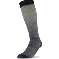Stoic - Merino Wool Cushion Heavy Long Socks - Wandersocken New