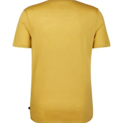 Discount - MerinoChill MMXX. Göteborg Print Tee - Merinoshirt Alltagsbekleidung|Wanderbekleidung