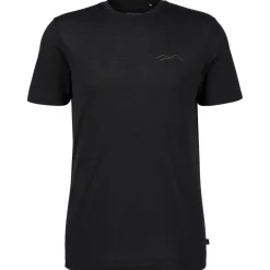Discount - MerinoChill MMXX. Göteborg Print Tee - Merinoshirt Alltagsbekleidung|Wanderbekleidung