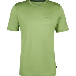 Discount - MerinoChill MMXX. Göteborg Print Tee - Merinoshirt Alltagsbekleidung|Wanderbekleidung