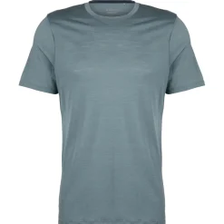 Clearance - MerinoChill MMXX. Göteborg Tee - Merinoshirt Alltagsbekleidung|Wanderbekleidung