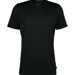 Clearance - MerinoChill MMXX. Göteborg Tee - Merinoshirt Alltagsbekleidung|Wanderbekleidung