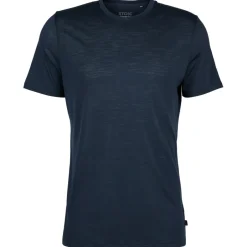 Clearance - MerinoChill MMXX. Göteborg Tee - Merinoshirt Alltagsbekleidung|Wanderbekleidung