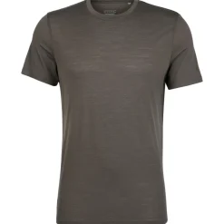 Clearance - MerinoChill MMXX. Göteborg Tee - Merinoshirt Alltagsbekleidung|Wanderbekleidung