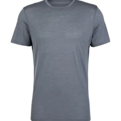 Clearance - MerinoChill MMXX. Göteborg Tee - Merinoshirt Alltagsbekleidung|Wanderbekleidung
