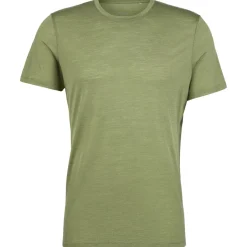 Clearance - MerinoChill MMXX. Göteborg Tee - Merinoshirt Alltagsbekleidung|Wanderbekleidung