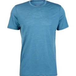 Clearance - MerinoChill MMXX. Göteborg Tee - Merinoshirt Alltagsbekleidung|Wanderbekleidung
