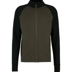 Stoic - MerinoFleece260 FlenSt. Jacket - Merinojacke