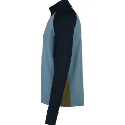 Stoic - MerinoFleece260 FlenSt. Jacket - Merinojacke