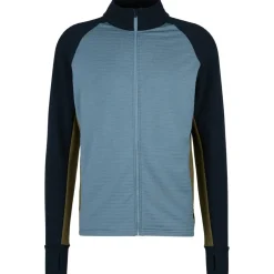 Stoic - MerinoFleece260 FlenSt. Jacket - Merinojacke