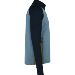 Stoic - MerinoFleece260 FlenSt. Jacket - Merinojacke
