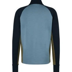 Stoic - MerinoFleece260 FlenSt. Jacket - Merinojacke