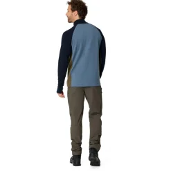 Stoic - MerinoFleece260 FlenSt. Jacket - Merinojacke