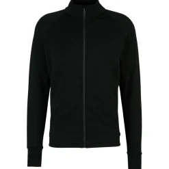 Stoic - MerinoFleece260 FlenSt. Jacket - Merinojacke