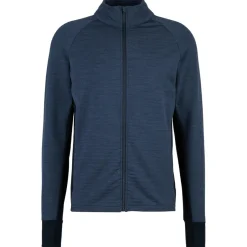 Stoic - MerinoFleece260 FlenSt. Jacket - Merinojacke
