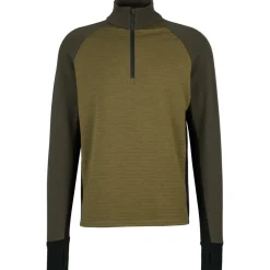 Best - MerinoFleece260 FlenSt. Half Zip - Merinopullover Trekkingbekleidung|Alltagsbekleidung