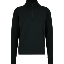 Best - MerinoFleece260 FlenSt. Half Zip - Merinopullover Trekkingbekleidung|Alltagsbekleidung