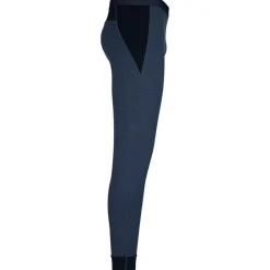 Stoic - MerinoFleece260 FlenSt. Long Pants - Merinounterhose