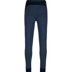 Stoic - MerinoFleece260 FlenSt. Long Pants - Merinounterhose