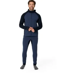 Stoic - MerinoFleece260 FlenSt. Long Pants - Merinounterhose