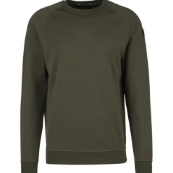 Stoic - MerinoFleece355 MMXX.Lulea Crew - Merinopullover New