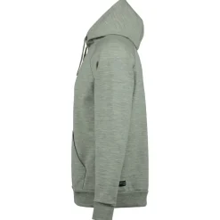 Hot - MerinoFleece335 MMXX.Lulea Hoody - Merinohoodie Alltagsbekleidung|Wanderbekleidung