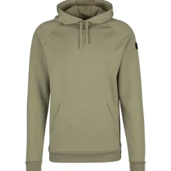 Hot - MerinoFleece335 MMXX.Lulea Hoody - Merinohoodie Alltagsbekleidung|Wanderbekleidung