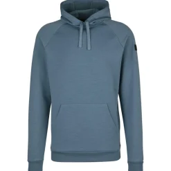 Hot - MerinoFleece335 MMXX.Lulea Hoody - Merinohoodie Alltagsbekleidung|Wanderbekleidung
