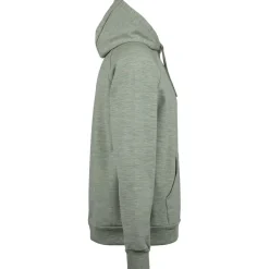 Hot - MerinoFleece335 MMXX.Lulea Hoody - Merinohoodie Alltagsbekleidung|Wanderbekleidung